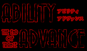 ABILITY ADVANCE