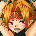 [男戦士]
